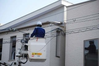 電気通信工事